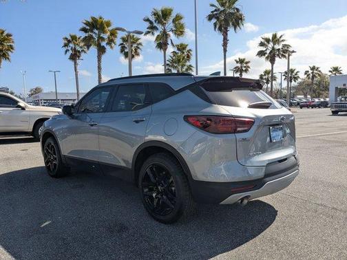 2023 Chevrolet Blazer 3LT