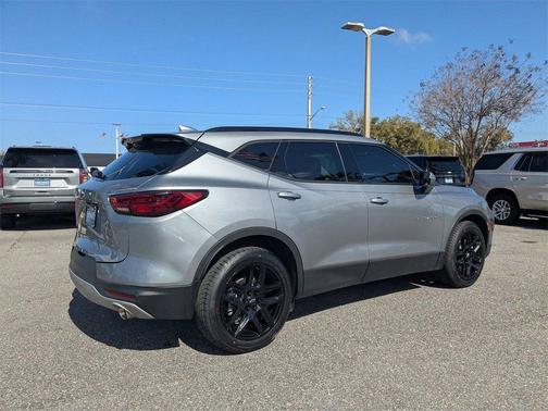 2023 Chevrolet Blazer 3LT