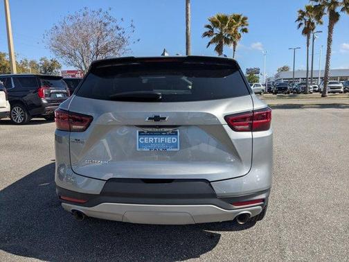 2023 Chevrolet Blazer 3LT