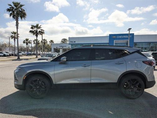 2023 Chevrolet Blazer 3LT