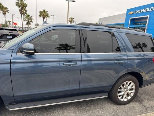 2020 Ford Expedition XLT