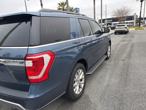 2020 Ford Expedition XLT