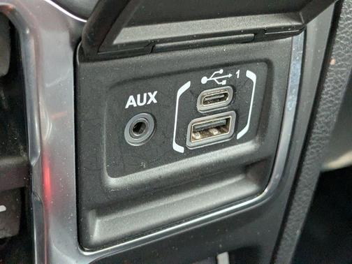 2022 Jeep Wrangler Unlimited 4xe Rubicon