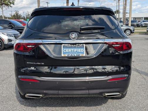 2023 Buick Enclave Premium