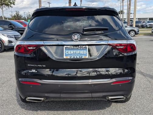 2023 Buick Enclave Premium