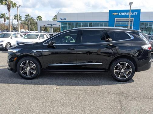 2023 Buick Enclave Premium