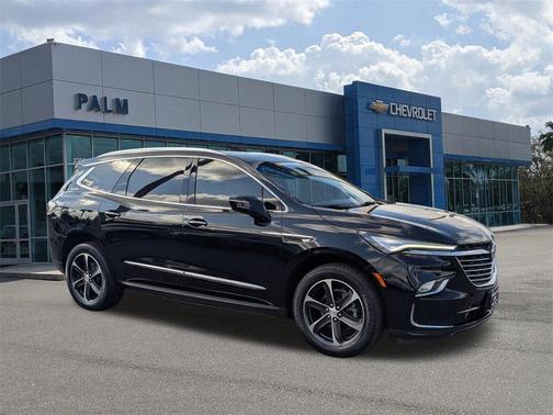 2023 Buick Enclave Premium