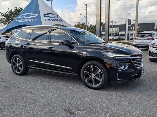 2023 Buick Enclave Premium