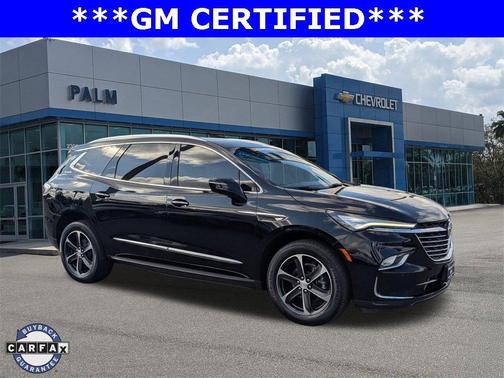 2023 Buick Enclave Premium