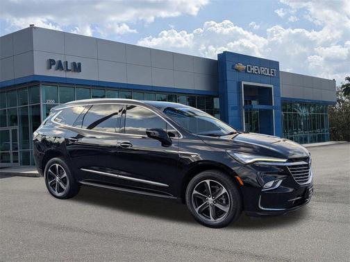 2023 Buick Enclave Premium