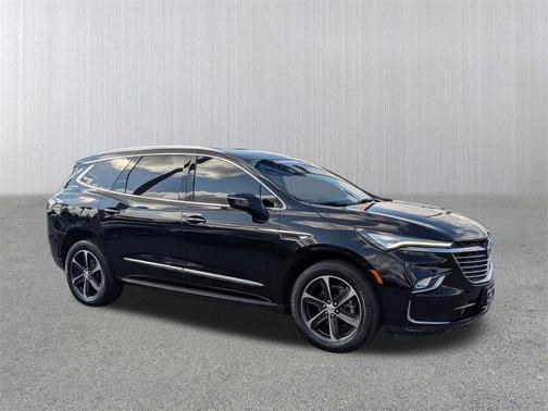 2023 Buick Enclave Premium