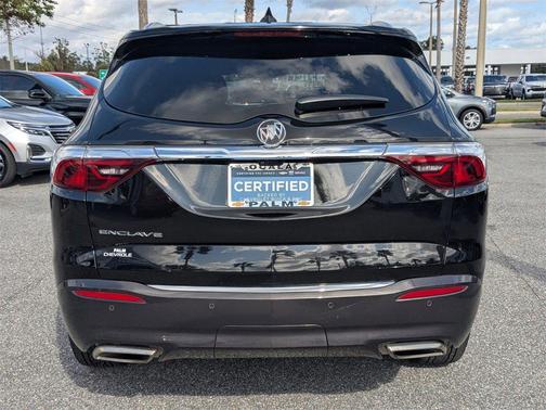 2023 Buick Enclave Premium