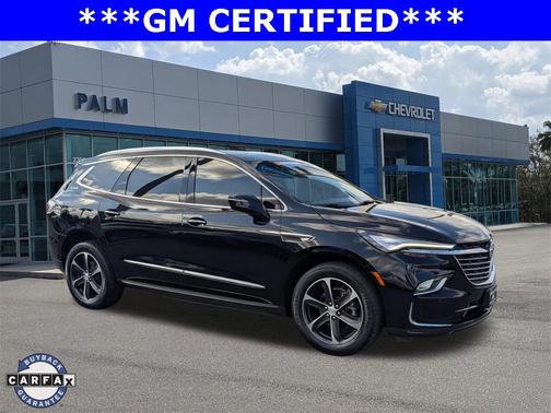 2023 Buick Enclave Premium