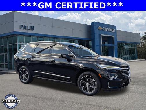 2023 Buick Enclave Premium