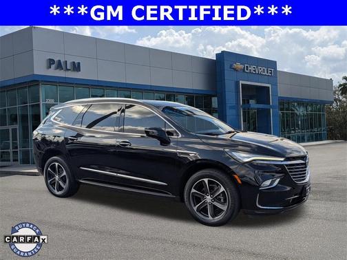 2023 Buick Enclave Premium