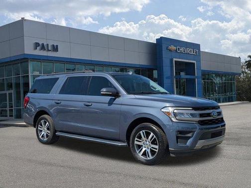 2022 Ford Expedition Max XLT