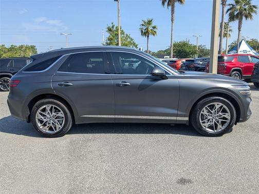 2024 Genesis GV70 2.5T