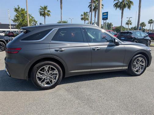 2024 Genesis GV70 2.5T