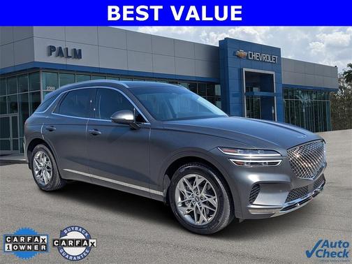 2024 Genesis GV70 2.5T