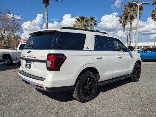 2022 Ford Expedition Timberline