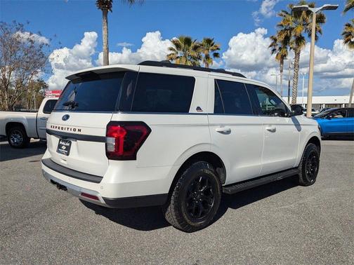 2022 Ford Expedition Timberline