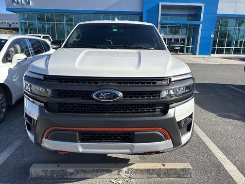 2022 Ford Expedition Timberline