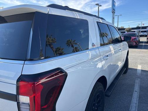 2022 Ford Expedition Timberline