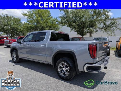 Sterling 2025 GMC Sierra 1500 SLT
