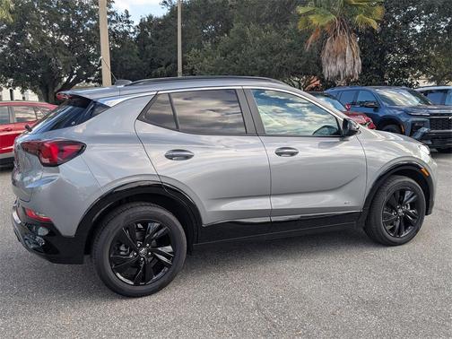 2025 Buick Encore GX Sport Touring