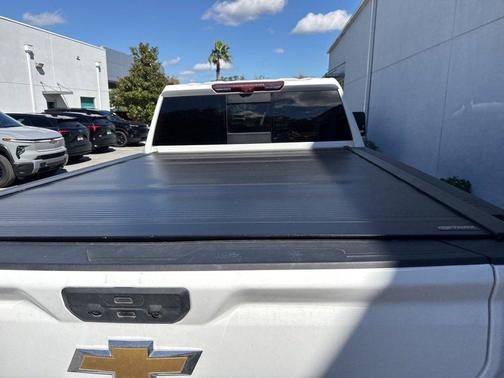 2024 Chevrolet Silverado 2500 High Country