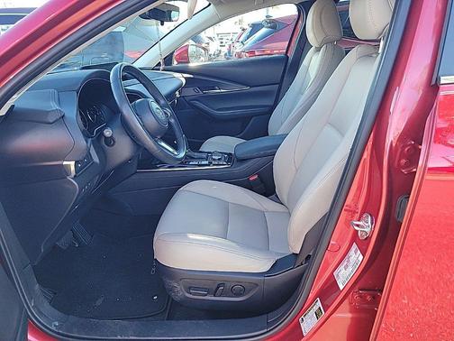 2024 Mazda CX-30 2.5 S Preferred Package