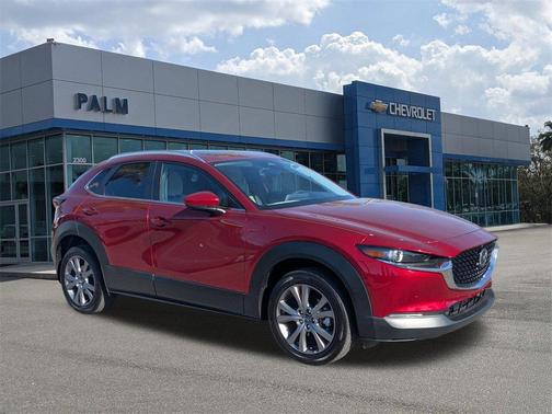 2024 Mazda CX-30 2.5 S Preferred Package