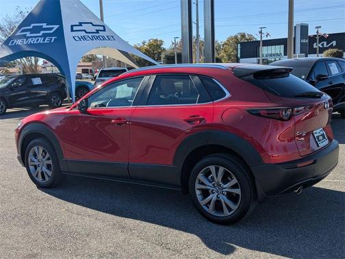 2024 Mazda CX-30 2.5 S Preferred Package