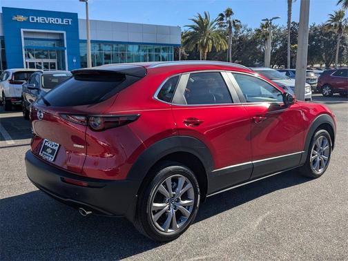 2024 Mazda CX-30 2.5 S Preferred Package