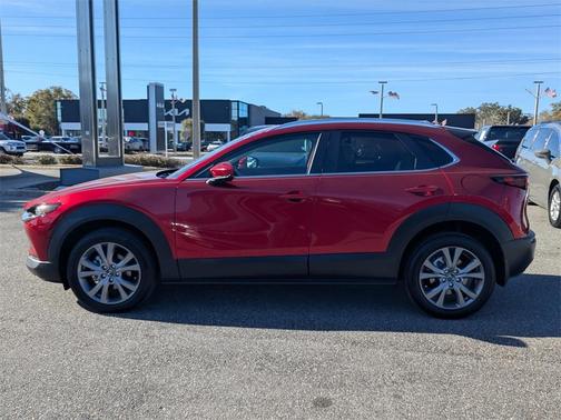 2024 Mazda CX-30 2.5 S Preferred Package