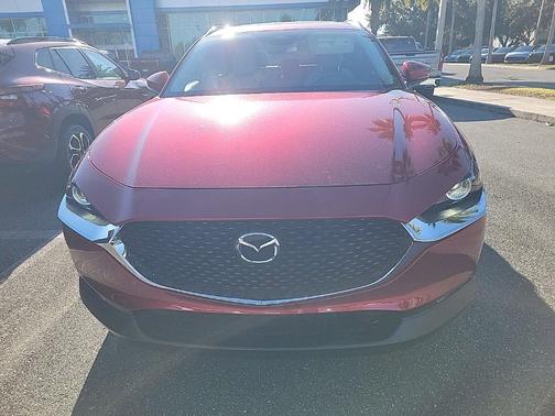 2024 Mazda CX-30 2.5 S Preferred Package