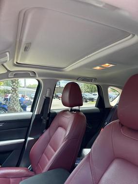 2022 Mazda CX-5 2.5 S Carbon Edition