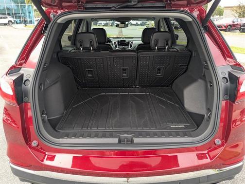 2020 Chevrolet Equinox Premier w/2LZ