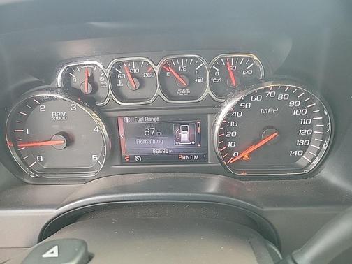 2015 GMC Sierra 3500 SLT