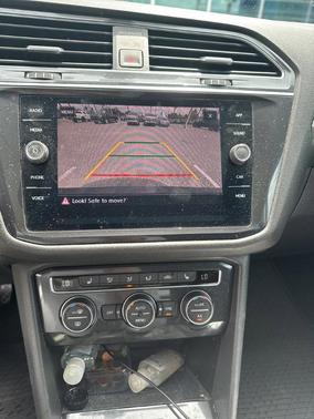 2020 Volkswagen Tiguan 2.0T SE