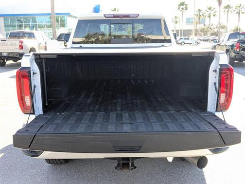 2022 GMC Sierra 2500 Denali