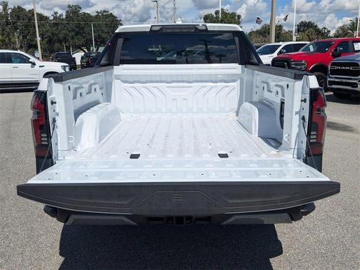 2026 Chevrolet Silverado EV LT