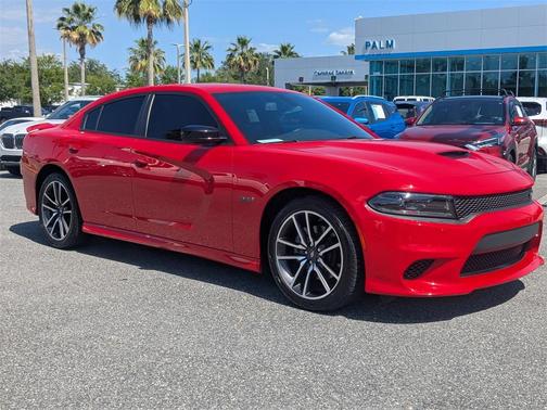 2023 Dodge Charger R/T