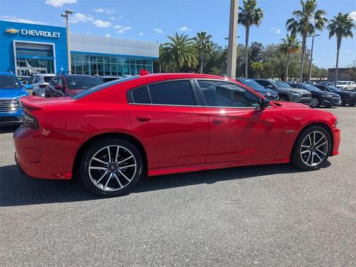 2023 Dodge Charger R/T