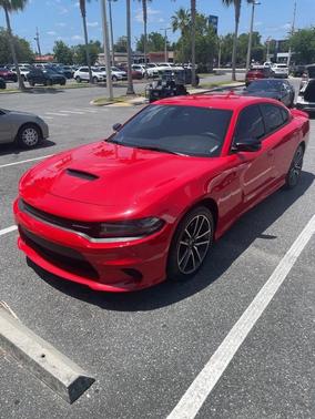 2023 Dodge Charger R/T