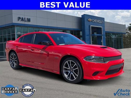 2023 Dodge Charger R/T