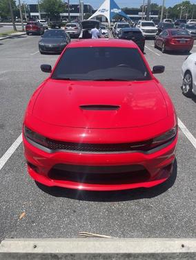2023 Dodge Charger R/T