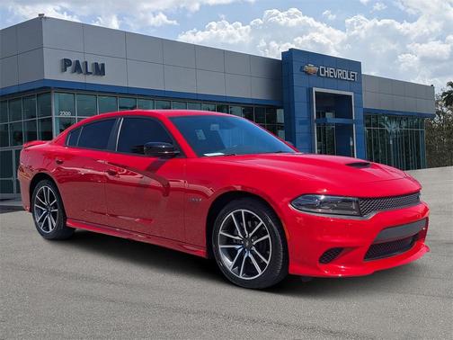 2023 Dodge Charger R/T