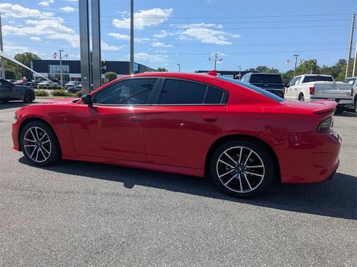 2023 Dodge Charger R/T