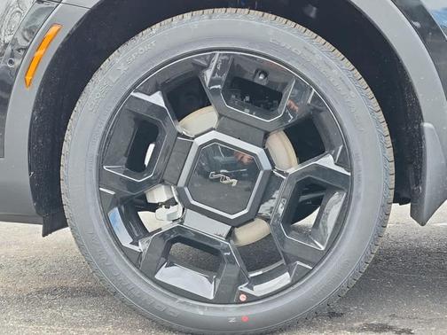 2026 Kia Sorento SX Prestige